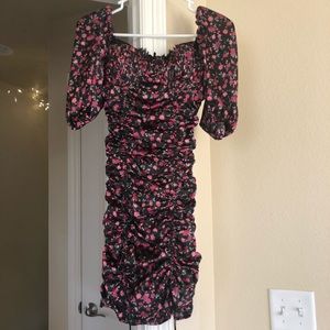 Melrose Dress